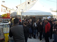 Izlet Istra