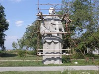 Izrada kipa