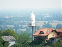 Slike kipa